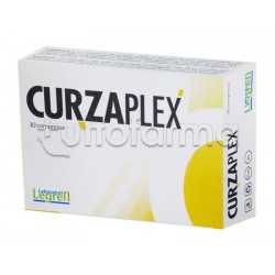 Curzaplex Integratore... Curzaplex Integratore...