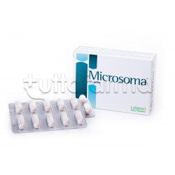 Microsoma Integratore... Microsoma Integratore...