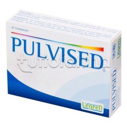Pulvised Integratore... Pulvised Integratore...