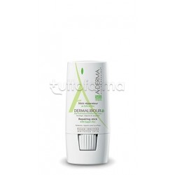 A-Derma Dermalibour Stick Lenitivo Ristrutturante Pelli Arrossate Irritate 8 Grammi A-Derma Dermalibour Stick Lenitivo Ristrutturante Pelli Arrossate Irritate 8 Grammi
