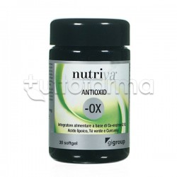 Nutriva Antioxid...