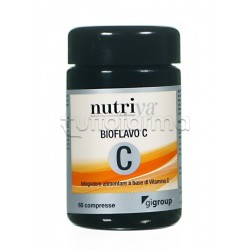 Nutriva Bioflavo C Plus... Nutriva Bioflavo C Plus...