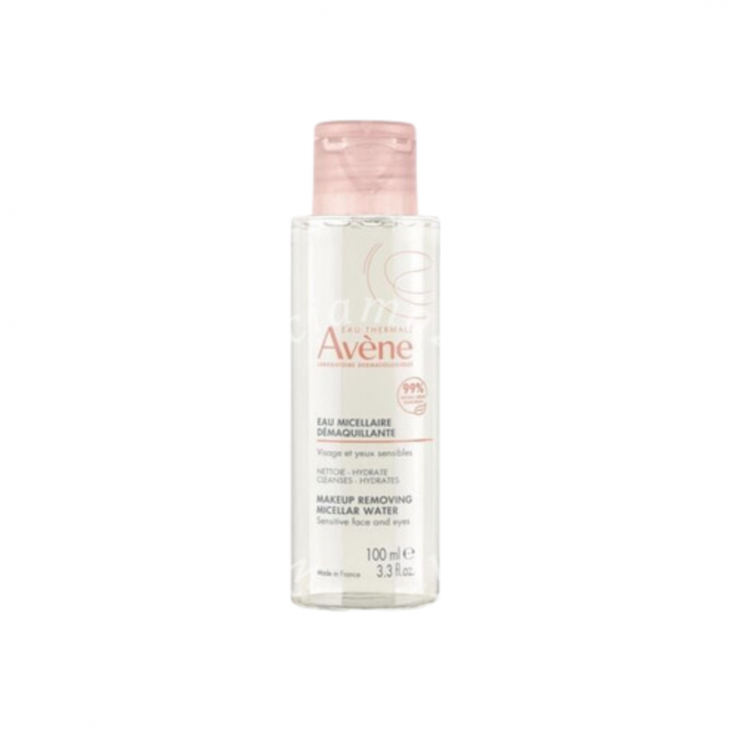 Avene Lozione Micellare per Pelli Sensibili 100ml Avene Lozione Micellare per Pelli Sensibili 100ml