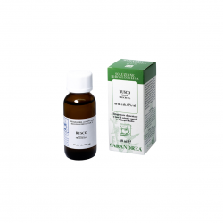 Sarandrea Rusco Tintura Madre per Circolazione Venosa 60ml