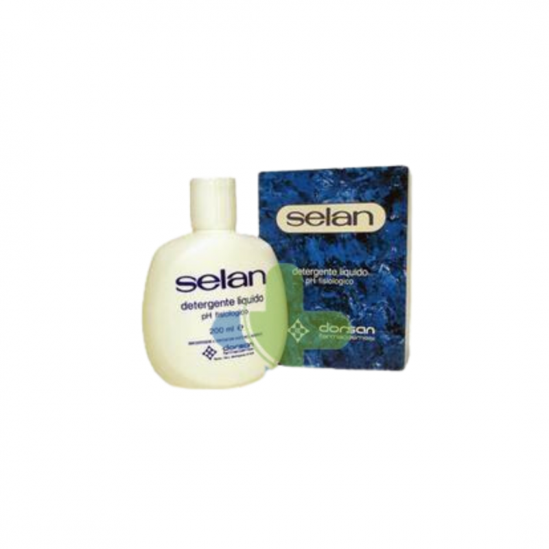 Dorsan Selan Crema Mani Idratante 200ml