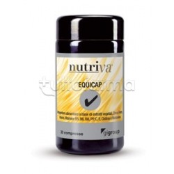 Nutriva Equicap Integratore... Nutriva Equicap Integratore...