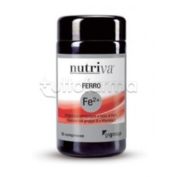 Nutriva Ferro Integratore...