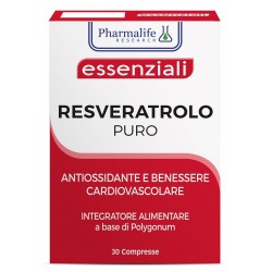 Resveratolo Puro per... Resveratolo Puro per...