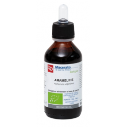 Flacone Fitomedical Amamelide Tintura Madre Biologica per Circolazione 100ml Flacone Fitomedical Amamelide Tintura Madre Biologica per Circolazione 100ml