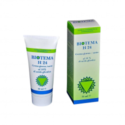 Biotema H24 Crema Acido Glicolico 10% 50ml