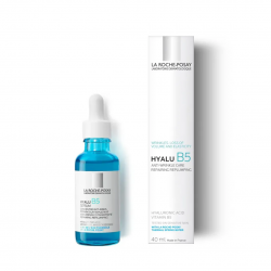 La Roche Posay Set Rimpolpante Hyalu B5 Booster 15 ml + Hyalu B5 Crema 40 ml La Roche Posay Set Rimpolpante Hyalu B5 Booster 15 ml + Hyalu B5 Crema 40 ml