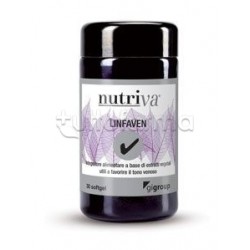 Nutriva Linfaven... Nutriva Linfaven...