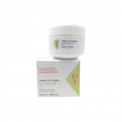 Vandel Lift Crema per Rinnovamento Cellulare 50ml