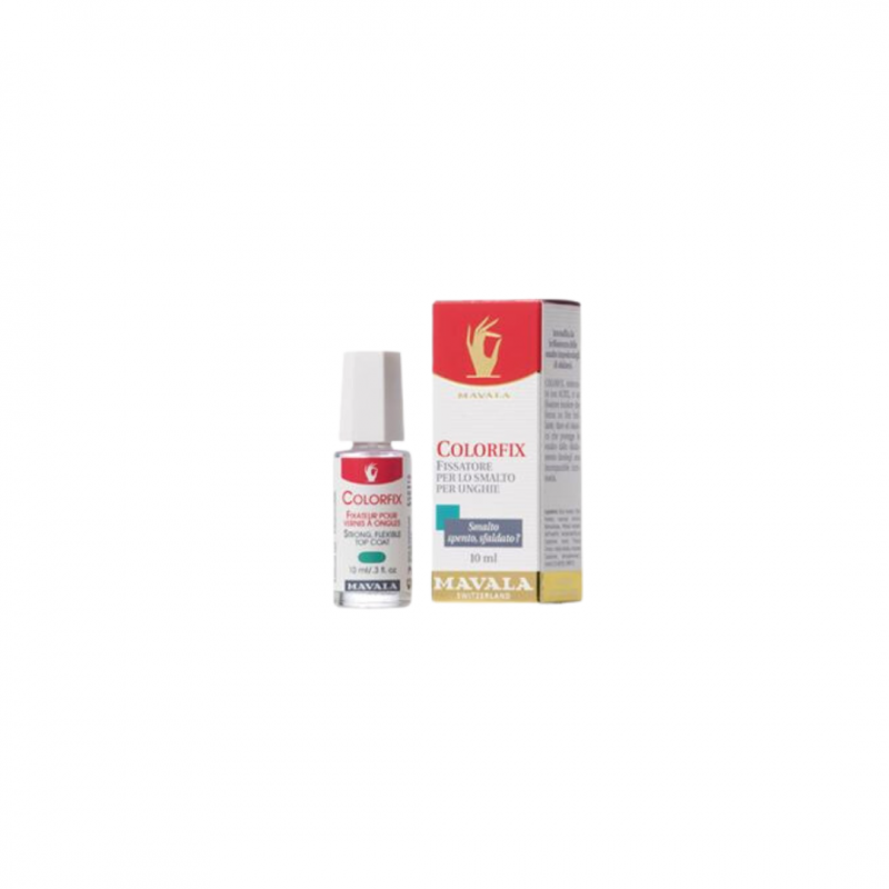 Mavala Colorfix per Protezione Smalto 10ml Mavala Colorfix per Protezione Smalto 10ml