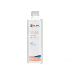 Miamo Micellar Cleansing per Detesione Delicata del Viso 200ml Miamo Micellar Cleansing per Detesione Delicata del Viso 200ml