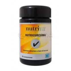 Nutriva NutriCurcuma... Nutriva NutriCurcuma...