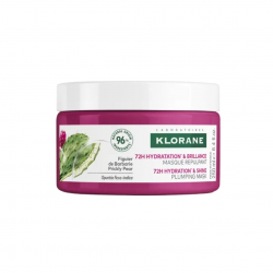 Klorane Maschera Fico D'india 250ml Klorane Maschera Fico D'india 250ml