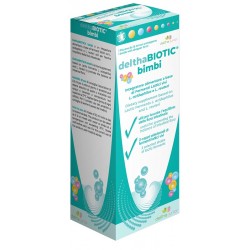 Delthabiotic Bimbi Fermenti...