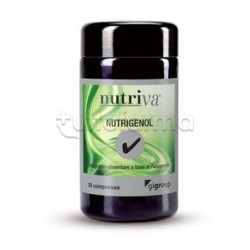 Nutriva Nutrigenol...