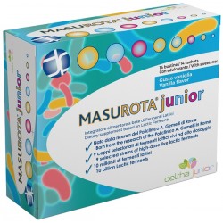 Masurota Junior per...