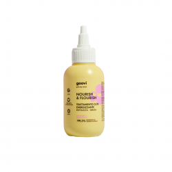 confezione di Goovi Trattamento Cute Energizzante e Idratante 100 ml confezione di Goovi Trattamento Cute Energizzante e Idratante 100 ml
