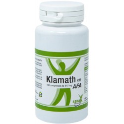 confezione di Klamath Rw Afa Sanapharm Tonico Neurosomatico 180 Compresse confezione di Klamath Rw Afa Sanapharm Tonico Neurosomatico 180 Compresse