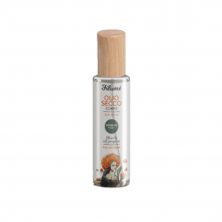 Novabioage Olio Secco Idratante Corpo 100ml Novabioage Olio Secco Idratante Corpo 100ml