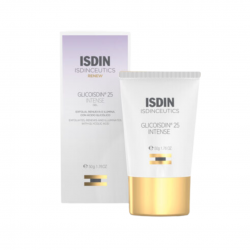 flacone Glicoisdin 25 Intense Gel Esfoliante 50ml flacone Glicoisdin 25 Intense Gel Esfoliante 50ml