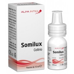 Somilux Collirio per Occhio... Somilux Collirio per Occhio...