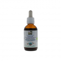 Vegetal Progress Verbasco Estratto Idroalcolico 50ml Vegetal Progress Verbasco Estratto Idroalcolico 50ml