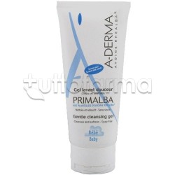Primalba Gel Detergente Delicato Bambino 200 Ml