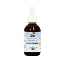 Vegetal Progress Rosa Canina Estratto Idroalcolico per Sistema Immunitario 50ml Vegetal Progress Rosa Canina Estratto Idroalcolico per Sistema Immunitario 50ml