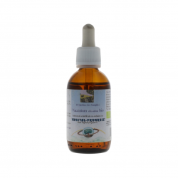 Vegetal Progress Vaccinium Vitis Id Eiglice Mirtillo Rosso 50ml