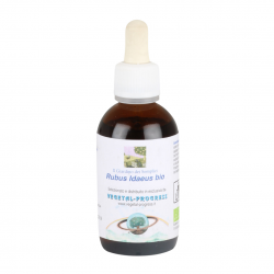 Vegetal Progress Rubus I Gdf S Iglic Lampone per Sistema Immunitario 50ml