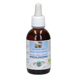 Vegetal Progress Aesculus Hip Eiglice Ippocastano per Circolazione 50ml
