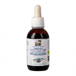 Vegetal Progress Equiseto Estratto Idroalcolico per Ossa Unghie e Capelli 50ml