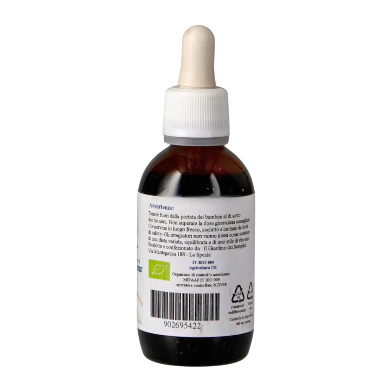 Vegetal Progress Angelica Archangelica Estratto Idroalcolico 50ml Vegetal Progress Angelica Archangelica Estratto Idroalcolico 50ml