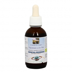 Vegetal Progress Vaccinium Myrtillus Eiglice Mirtillo Nero Estratto Foglie 50ml Vegetal Progress Vaccinium Myrtillus Eiglice Mirtillo Nero Estratto Foglie 50ml