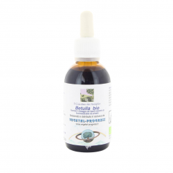Vegetal Progress Betulla Estratto Idroalcolico per Vie Urinarie 50ml Vegetal Progress Betulla Estratto Idroalcolico per Vie Urinarie 50ml
