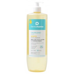 flacone Dermovitamina Calmilene Sensioil Olio Lavante 1000ml flacone Dermovitamina Calmilene Sensioil Olio Lavante 1000ml