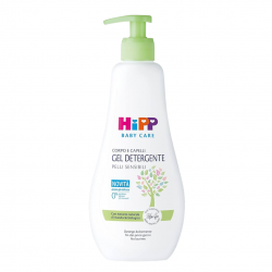 flacone Hipp Baby Care Gel Detergente 400ml flacone Hipp Baby Care Gel Detergente 400ml