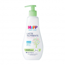 flacone HiPP Baby Care Latte Nutriente per Bambini 300ml flacone HiPP Baby Care Latte Nutriente per Bambini 300ml
