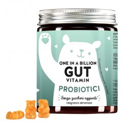 One in a Billion Gut... One in a Billion Gut...