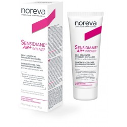 confezione di Sensidiane Ar+ Intensif Crema per Rossori Diffusi 30ml confezione di Sensidiane Ar+ Intensif Crema per Rossori Diffusi 30ml