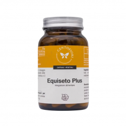 barattolo Equiseto Plus Integratore Ossa Unghie e Capelli 100 Capsule Vegetali barattolo Equiseto Plus Integratore Ossa Unghie e Capelli 100 Capsule Vegetali
