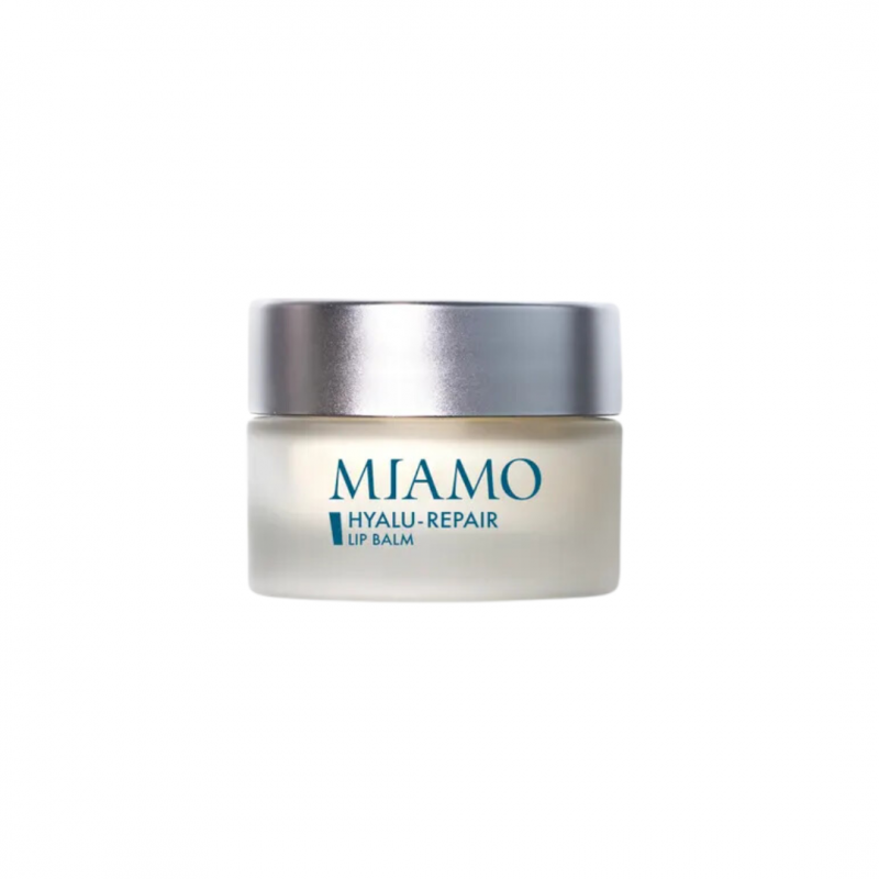 Miamo Longevity Plus Hyalu Balsamo Labbra 15ml