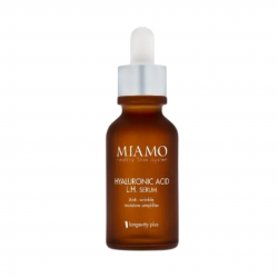 flacone Miamo Acido Ialuronico Lh New Longevity Plus 30ml flacone Miamo Acido Ialuronico Lh New Longevity Plus 30ml