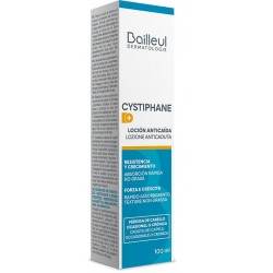 confezione di Cystiphane Lozione Anticaduta Capelli Fragili 125ml confezione di Cystiphane Lozione Anticaduta Capelli Fragili 125ml