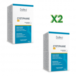 Cystiphane Integratore Alimentare per Capelli e Unghie 120 Compresse - 2 Confezioni Cystiphane Integratore Alimentare per Capelli e Unghie 120 Compresse - 2 Confezioni