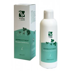 Dermavitinix Shampoo... Dermavitinix Shampoo...